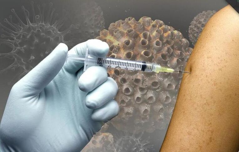 Cijepljenje protiv onkogenih sojeva HPV-a
